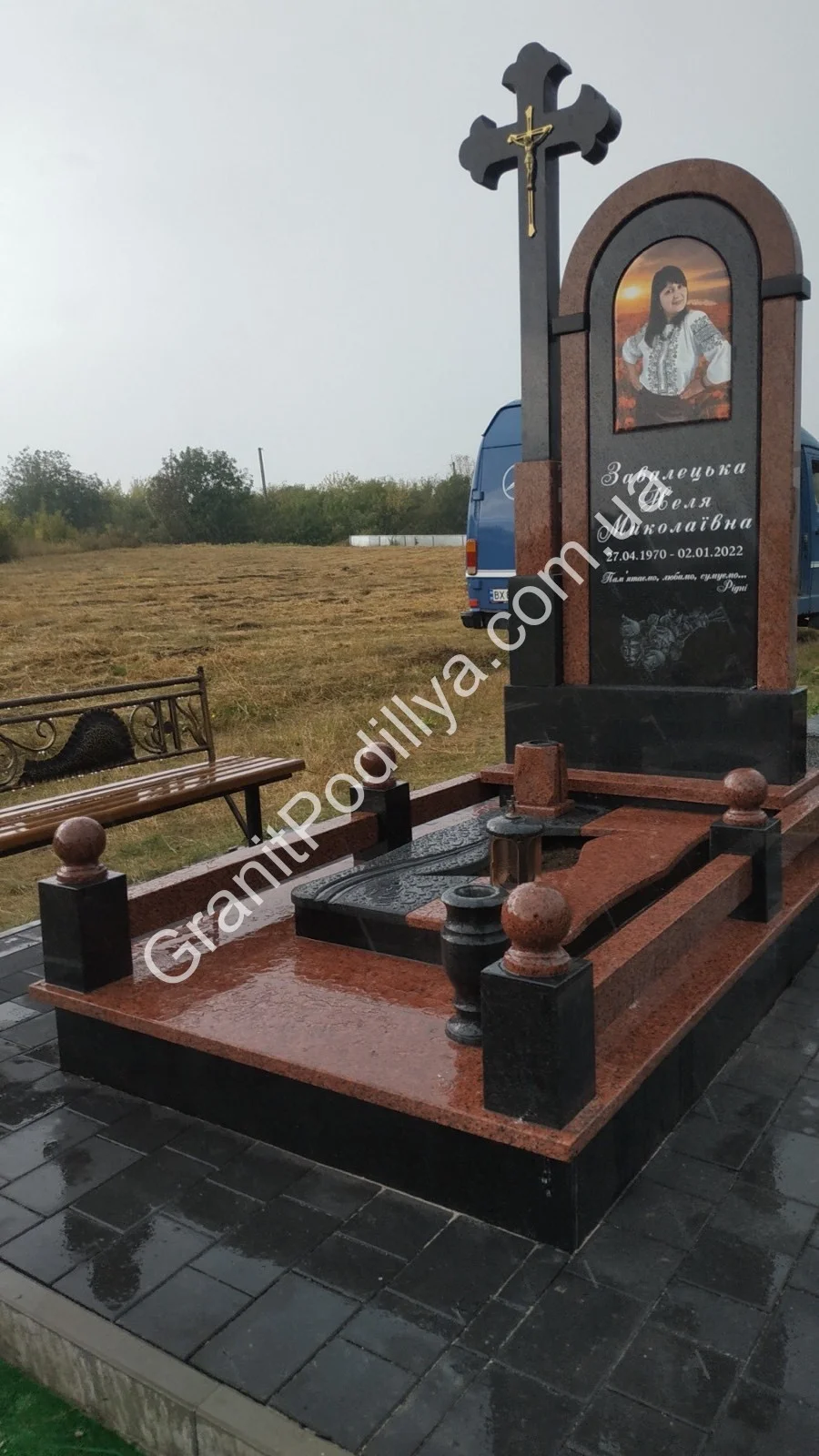 Гранітний комплекс - Кам'янець-Подільський | GranitPodillya